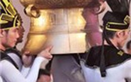 Chuyện về những đại gia thích "nổ"