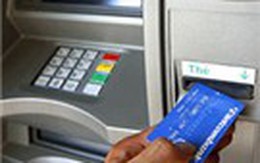 Điểm lại các vụ cướp tiền ở máy ATM