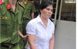 Mẹ chồng sơ hở bị con dâu “cuỗm" gần 9 cây vàng