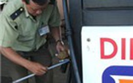 Cây xăng gian lận, ngư dân thiệt hại nặng