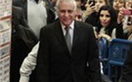 Cựu tổng thống Israel bị kết tội hiếp dâm