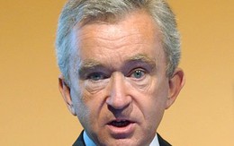 12 tỷ phú của làng thời trang thế giới