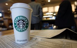 Phát hiện camera quay lén trong toilet, hãng Starbucks bị kiện