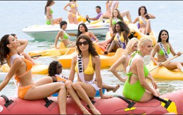 Bí quyết làm đẹp của phụ nữ các nước