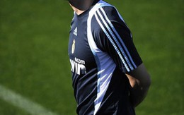 "Đại gia" nước Pháp trải thảm đón Kaka