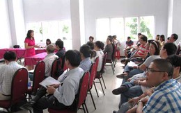 Công ty của đại gia Cường 'đô la' bị tố gian dối