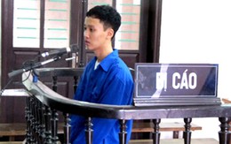 Nghệ An: Y án tử hình kẻ cứa cổ bạn gái vì bị từ chối tình yêu