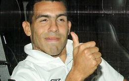 Nhiều “đại gia” châu Âu muốn tấn công Tevez với giá "bèo"