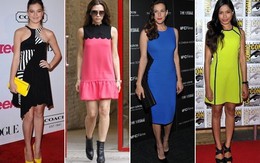 Cập nhật Top 10 xu hướng thời trang thu của Sao