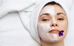 Làm đẹp da: Bí mật ẩn trong bếp