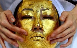 Những liệu pháp làm đẹp chỉ có ở giới đại gia 