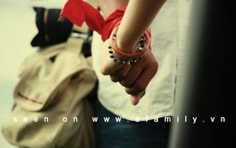 Khám phá điều thú vị của tình yêu qua những chữ cái