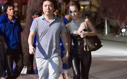 Phương Trinh phản đối chụp mũ "đại gia già"