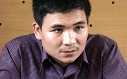 Cựu trưởng phòng ngân hàng xin vào tù để trốn nợ