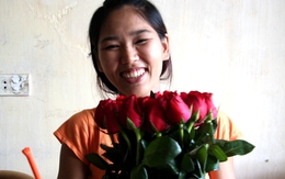 Tình yêu như mơ của cô gái ‘nô lệ quán phở’