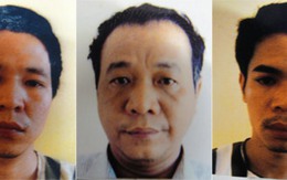 Những phi vụ biển thủ tiền tỷ của cán bộ ngân hàng 