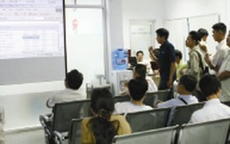 Nhà đầu tư thua kiện trong vụ đòi ACB 8.450 lượng vàng