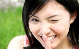 10 mẹo giữ gìn sức khỏe cho riêng chị em phụ nữ 