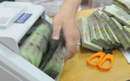 Lãi suất liên ngân hàng có xu hướng tăng trở lại