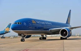 Phi công nghi dùng bằng giả "âm thầm" rời Vietnam Airlines