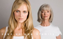 Ngột ngạt vì hay bị mẹ chồng vu vạ