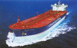 Một ngân hàng trong nước sẵn sàng trả 210 triệu USD mua nợ Vinashin