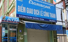 16 phút giao dịch không rút được tiền tại trạm ATM