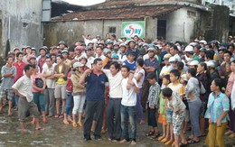 Chìm phà tại Quảng Nam - Con dâu đánh vỡ đầu mẹ chồng