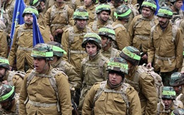 Iran dọa nhắm bắn Thổ Nhĩ Kỳ, nếu bị Mỹ, Israel tấn công