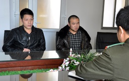 Sòng bạc trá hình của người nước ngoài bị phá