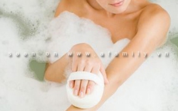 5 cách tắm có hại cho sức khỏe 