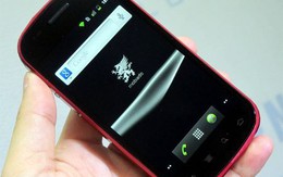 Những smartphone “khủng” vừa xuất hiện tại VN