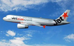 Jetstar Pacific và VietJet Air “đua nhau” bán vé giá rẻ