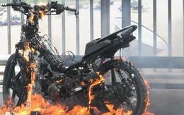 Kỹ sư Tạch sai rồi, bình xăng không thể nổ chết người?