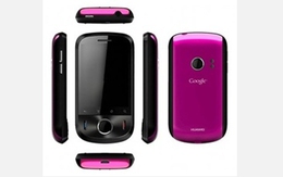 Smartphone Android giá 1 triệu đồng sẽ xuất hiện vào đầu năm sau