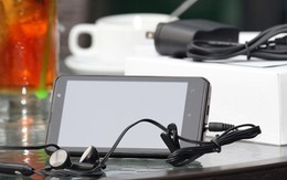 Smartphone Android giá rẻ nhất của Hkphone