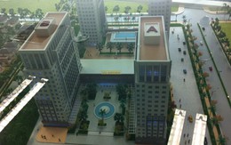 "Ôm" dự án, nhà đầu tư "nhịn đau" bán tháo 