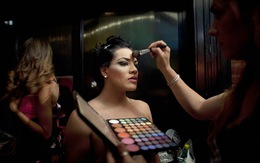 TG 24 giờ qua: Người mẫu chuyển giới diễn thời trang