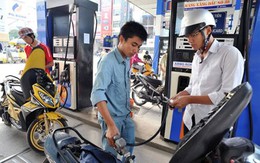 Ngày mai công khai kết quả thanh tra giá xăng dầu