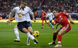 Đại gia Premier League "đại chiến" vì Gary Cahill