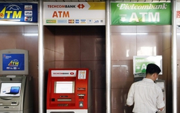 Tết này, máy ATM sẽ liên tục “nhả tiền”?