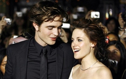 Những tình yêu trẻ ở Hollywood