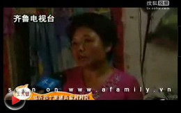 Mẹ chồng thuê người hiếp con dâu để... có cháu
