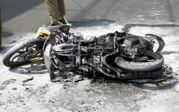 Những sự kiện rúng động ngành ô tô, xe máy Việt Nam năm 2011