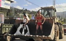 Nổ đom đóm mắt với thảm họa thời trang (P.3)