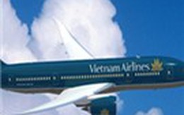 Vietnam Airlines được chứng nhận tiêu chuẩn bay xuyên biển