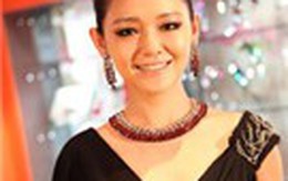 Mẹ chồng Đại S rất "cưng" con dâu