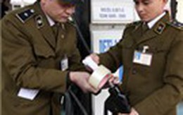 Lại thêm cây xăng bị tố bán nhiên liệu bẩn trên địa bàn Hà Nội