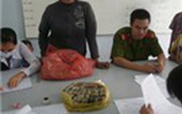 Cảnh giác kẻo thành nạn nhân của đại gia… ăn mày 