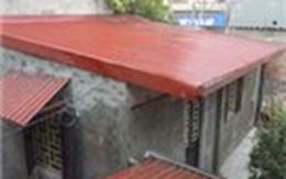 Việc xây nhà trái phép ở phường Quan Hoa cần xử lý dứt điểm